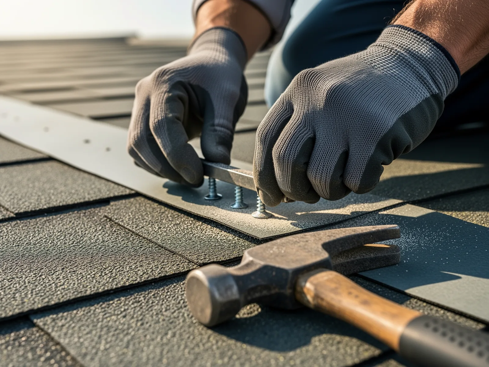 Why choose Fascia Repair in Powderly, KY